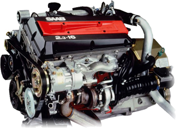 P1486 Engine